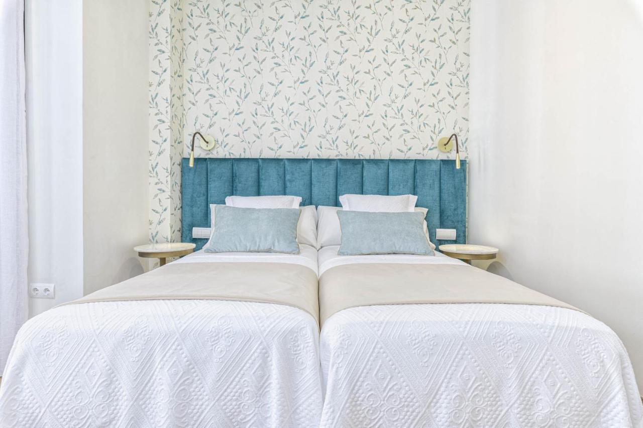 Ferienwohnung Iloftmalaga Sebastian Souviron Exterior foto