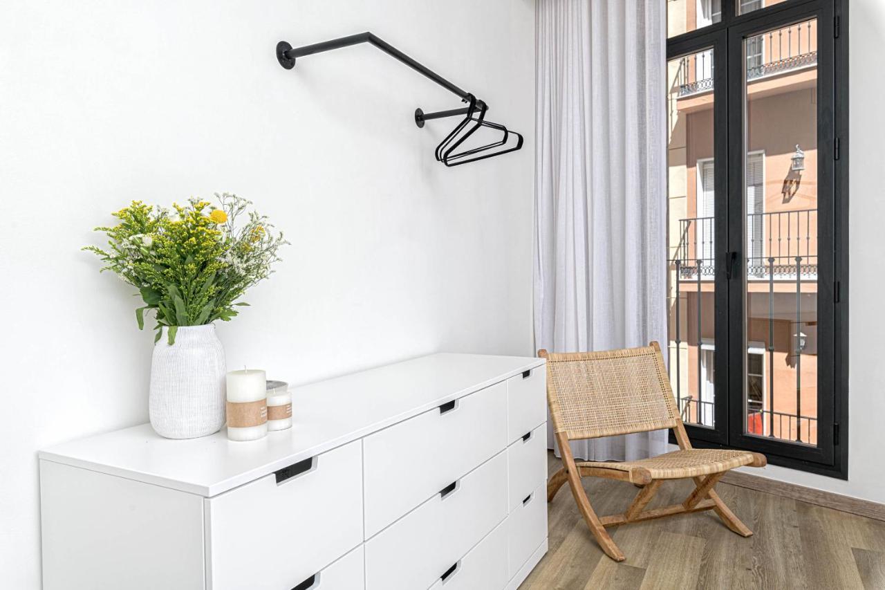 Ferienwohnung Iloftmalaga Sebastian Souviron Exterior foto
