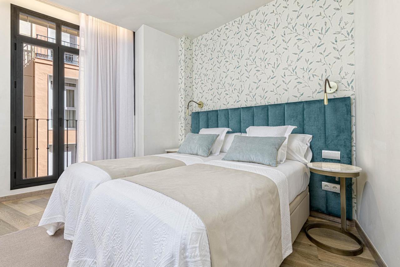 Ferienwohnung Iloftmalaga Sebastian Souviron Exterior foto