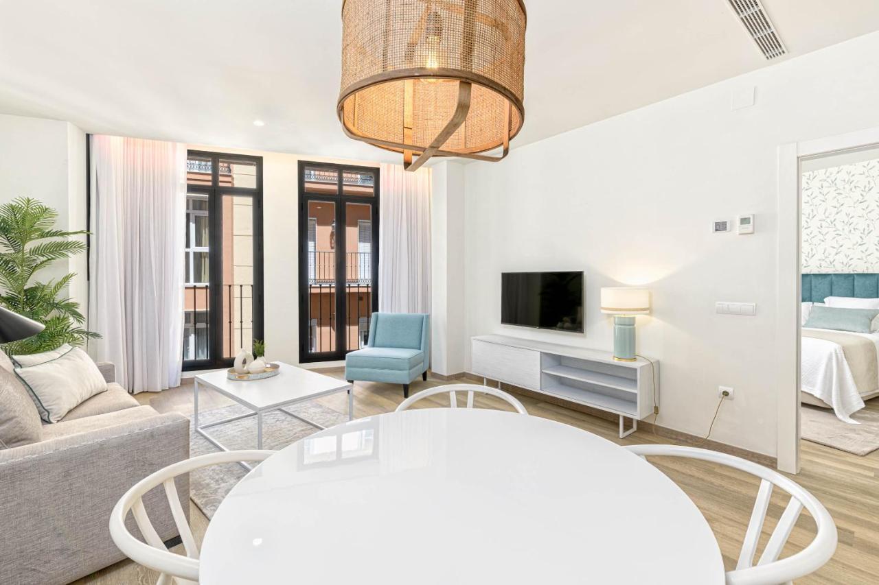 Ferienwohnung Iloftmalaga Sebastian Souviron Exterior foto