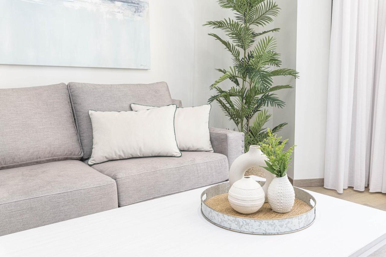 Ferienwohnung Iloftmalaga Sebastian Souviron Exterior foto