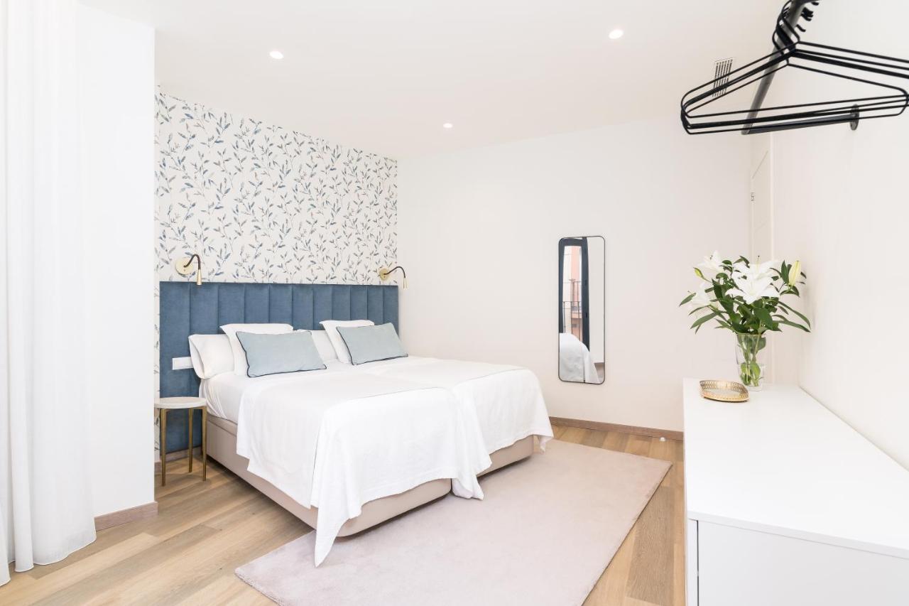 Ferienwohnung Iloftmalaga Sebastian Souviron Exterior foto