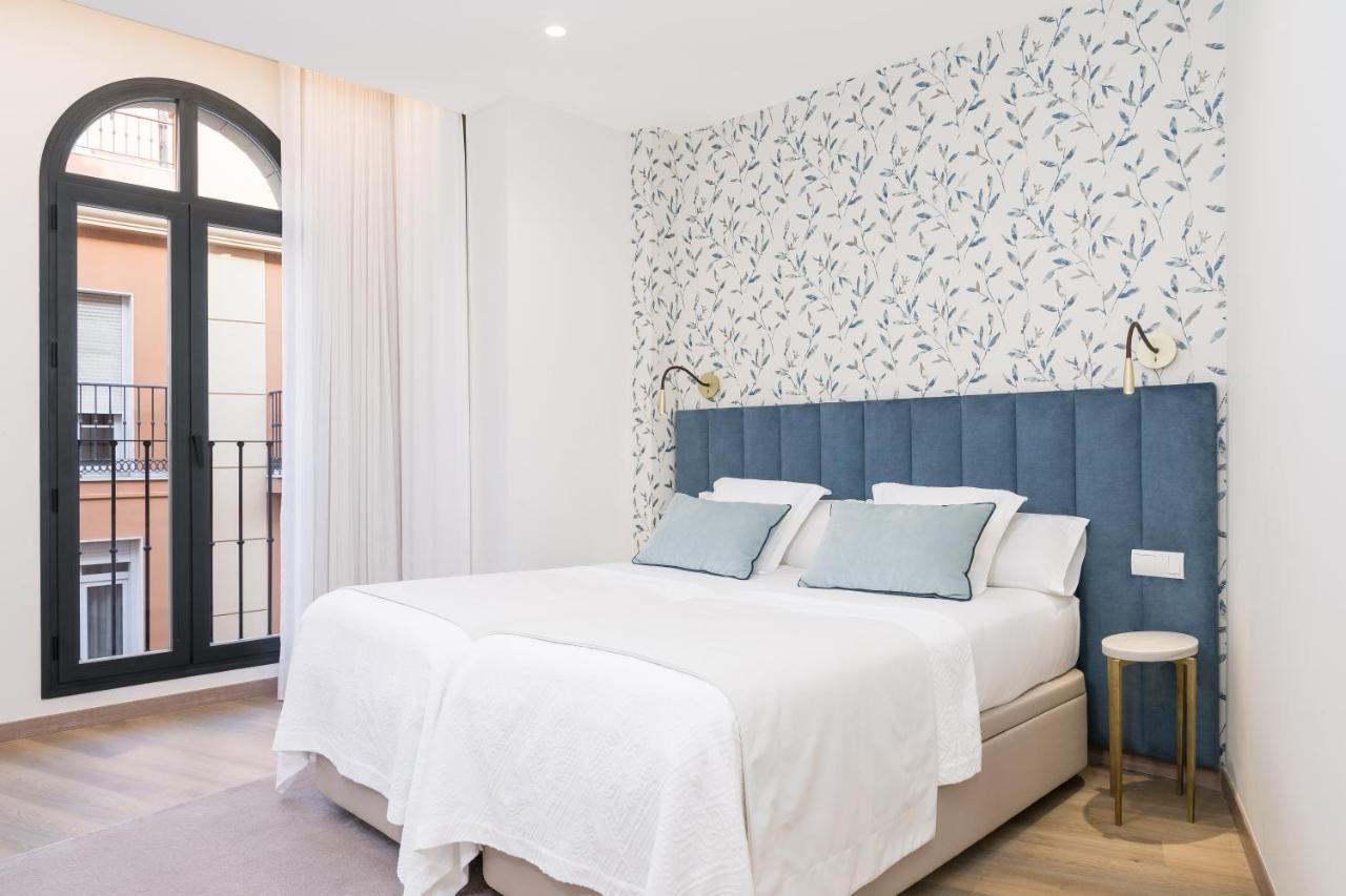 Ferienwohnung Iloftmalaga Sebastian Souviron Exterior foto