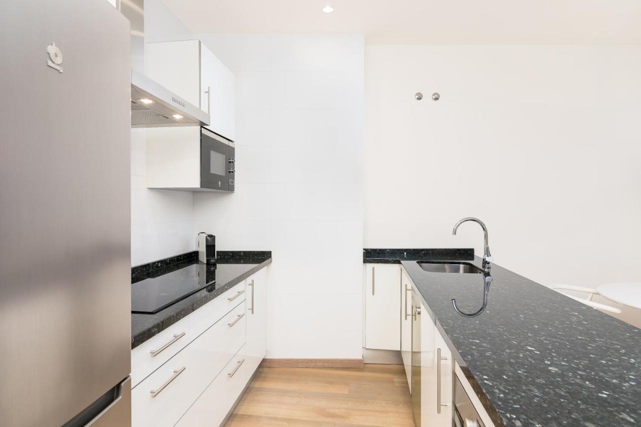 Ferienwohnung Iloftmalaga Sebastian Souviron Exterior foto