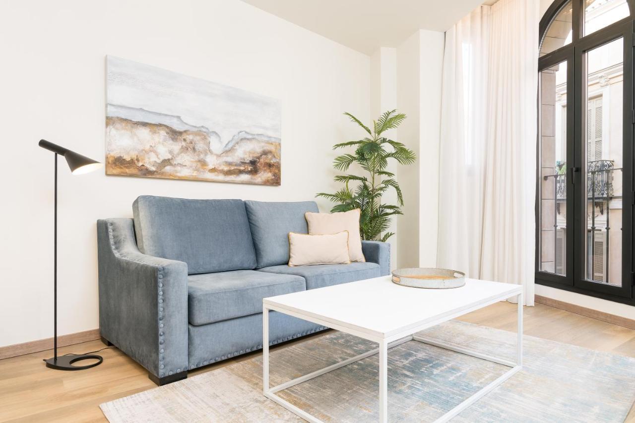Ferienwohnung Iloftmalaga Sebastian Souviron Exterior foto